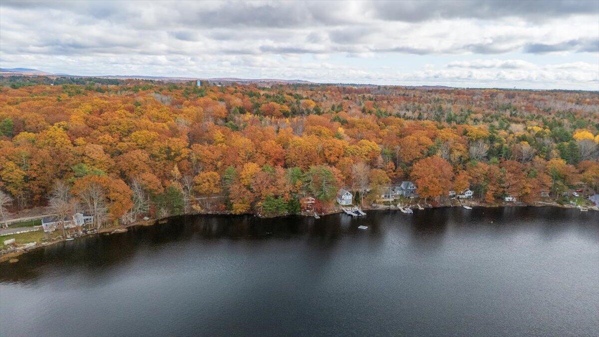 93 Station Lane Warren ME 04864