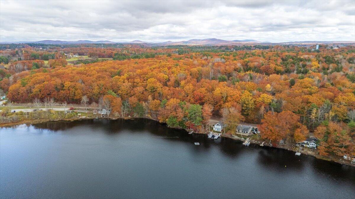 93 Station Lane Warren ME 04864