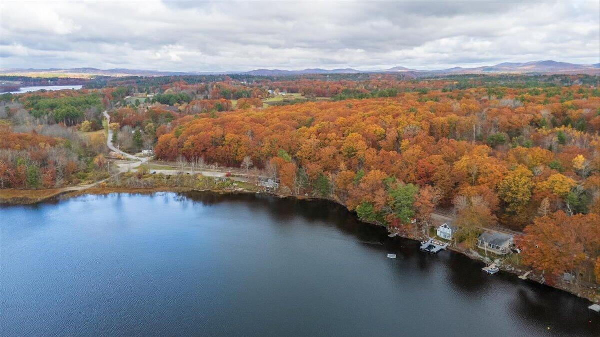 93 Station Lane Warren ME 04864