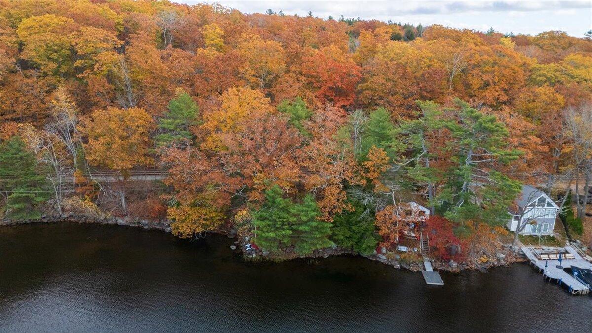 93 Station Lane Warren ME 04864