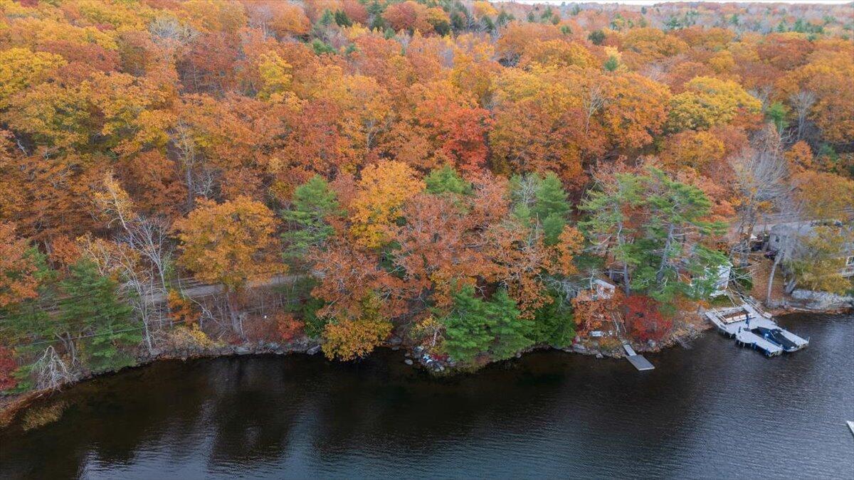 93 Station Lane Warren ME 04864