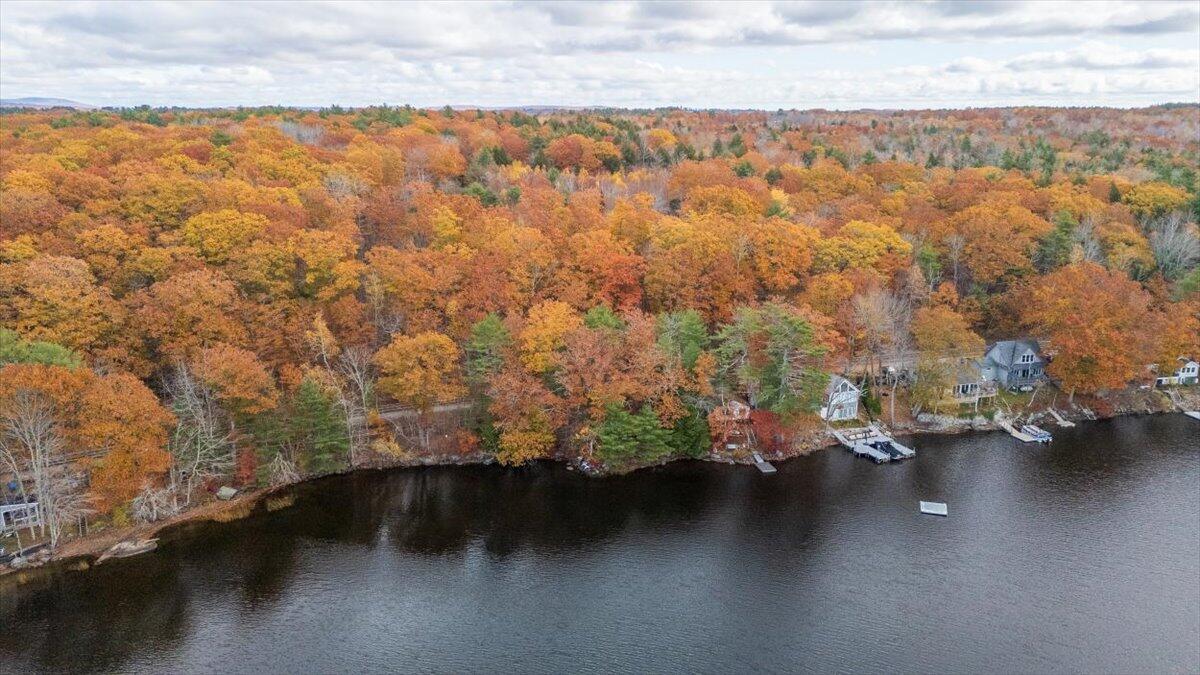 93 Station Lane Warren ME 04864