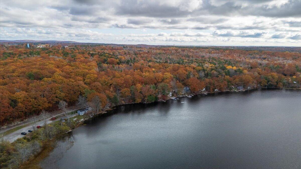 93 Station Lane Warren ME 04864