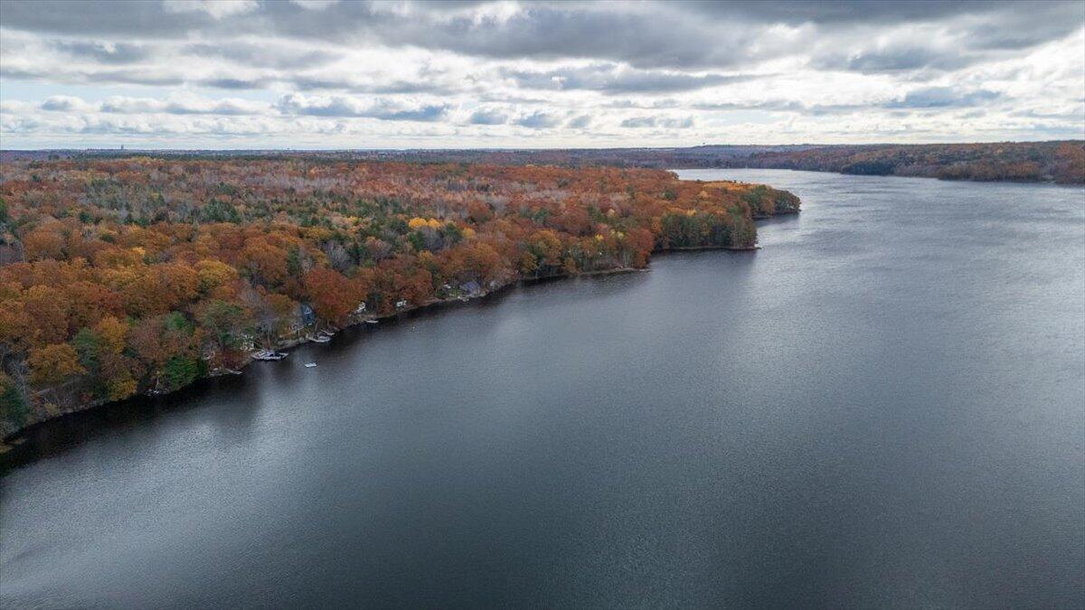 93 Station Lane Warren ME 04864