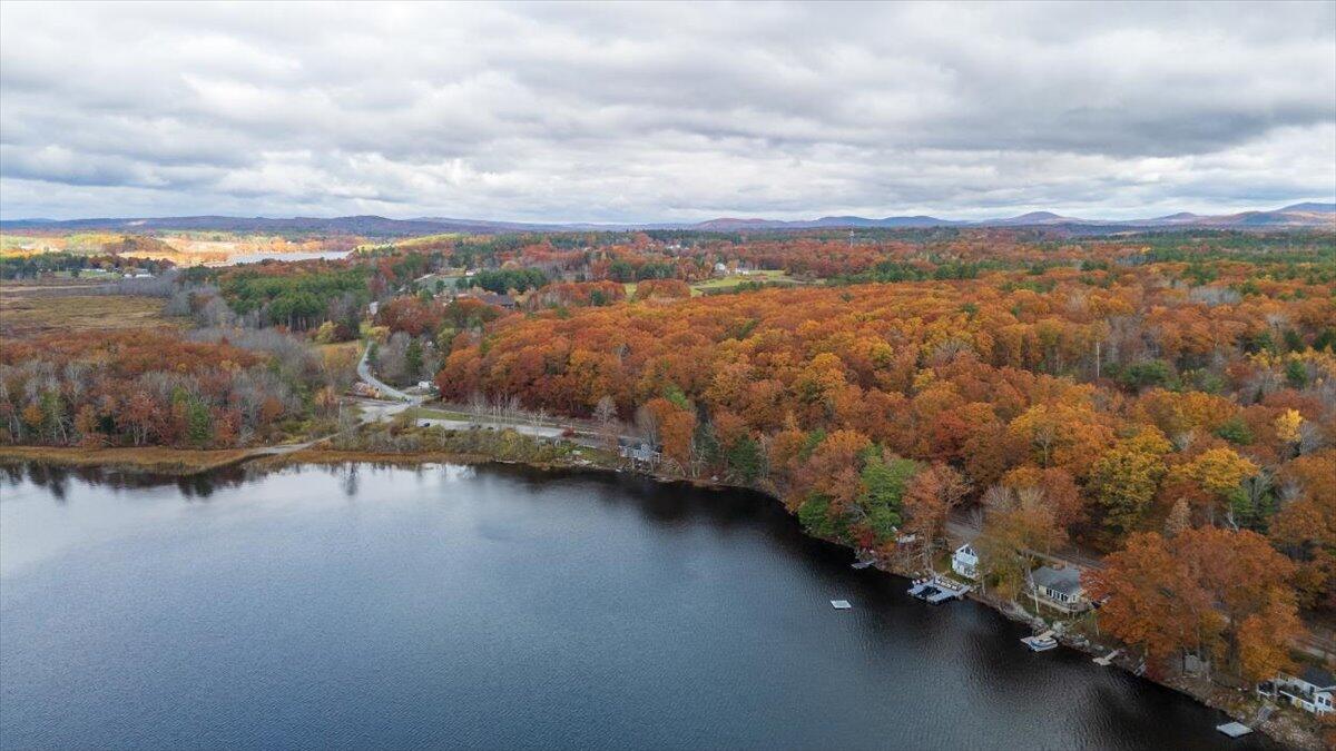 93 Station Lane Warren ME 04864