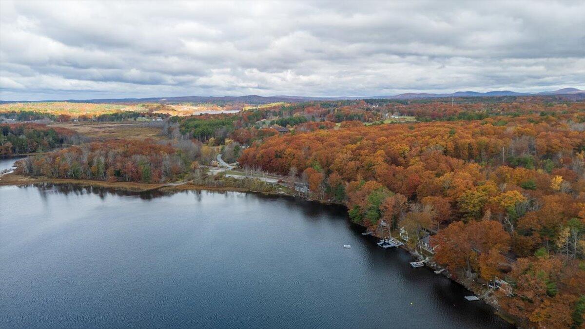 93 Station Lane Warren ME 04864