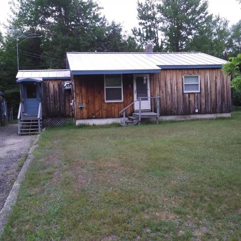 228 Averill Hill Road Dixfield ME 04224