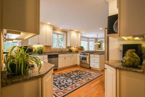 1 Lincoln Farms Road Falmouth ME 04105