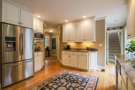 1 Lincoln Farms Road Falmouth ME 04105