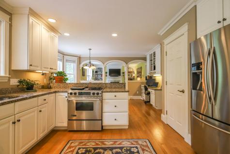 1 Lincoln Farms Road Falmouth ME 04105