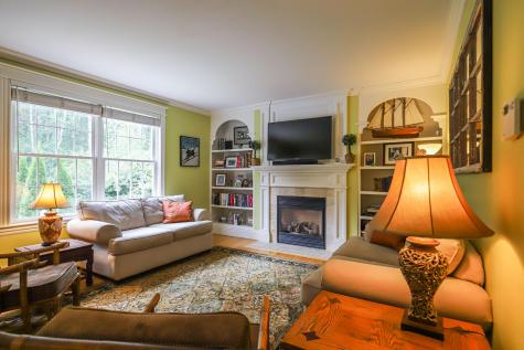 1 Lincoln Farms Road Falmouth ME 04105