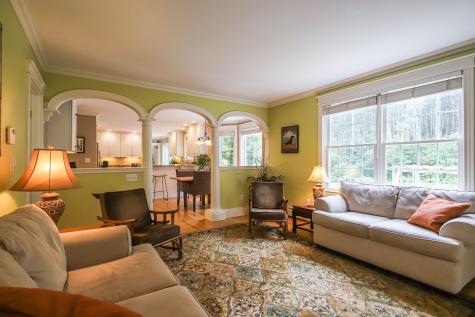 1 Lincoln Farms Road Falmouth ME 04105