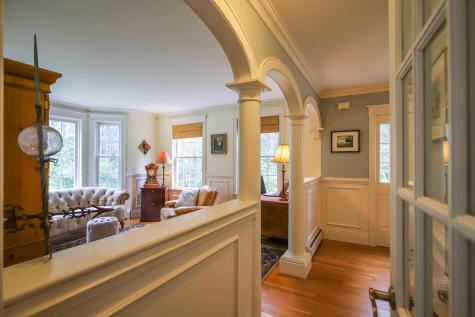 1 Lincoln Farms Road Falmouth ME 04105