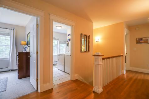 1 Lincoln Farms Road Falmouth ME 04105