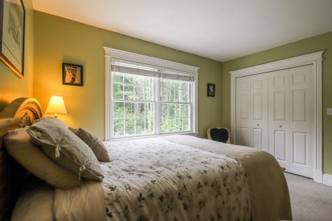 1 Lincoln Farms Road Falmouth ME 04105