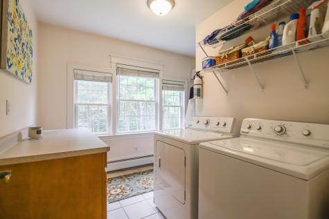 1 Lincoln Farms Road Falmouth ME 04105