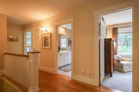 1 Lincoln Farms Road Falmouth ME 04105