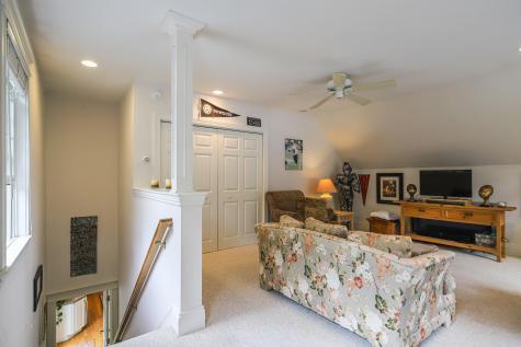 1 Lincoln Farms Road Falmouth ME 04105