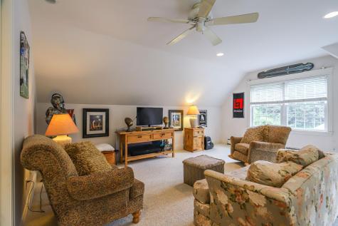 1 Lincoln Farms Road Falmouth ME 04105