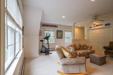 1 Lincoln Farms Road Falmouth ME 04105