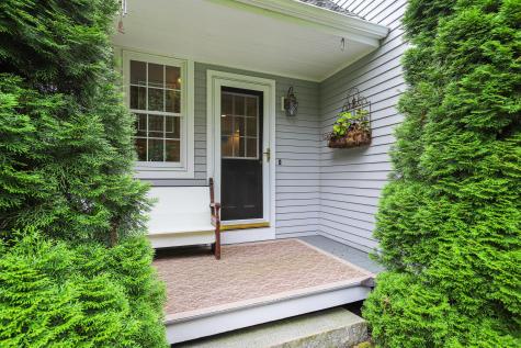 1 Lincoln Farms Road Falmouth ME 04105