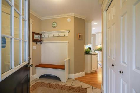 1 Lincoln Farms Road Falmouth ME 04105