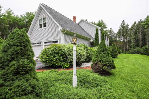 1 Lincoln Farms Road Falmouth ME 04105