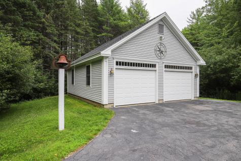 1 Lincoln Farms Road Falmouth ME 04105