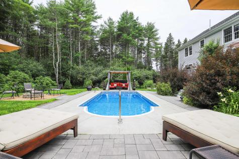 1 Lincoln Farms Road Falmouth ME 04105