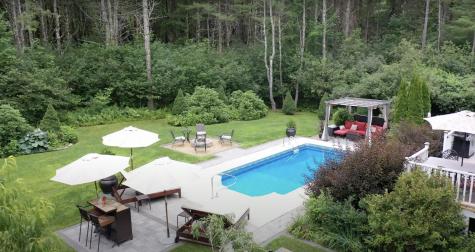 1 Lincoln Farms Road Falmouth ME 04105