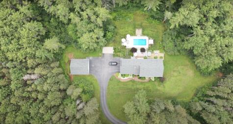 1 Lincoln Farms Road Falmouth ME 04105