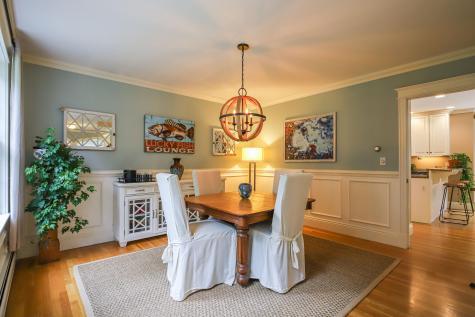 1 Lincoln Farms Road Falmouth ME 04105
