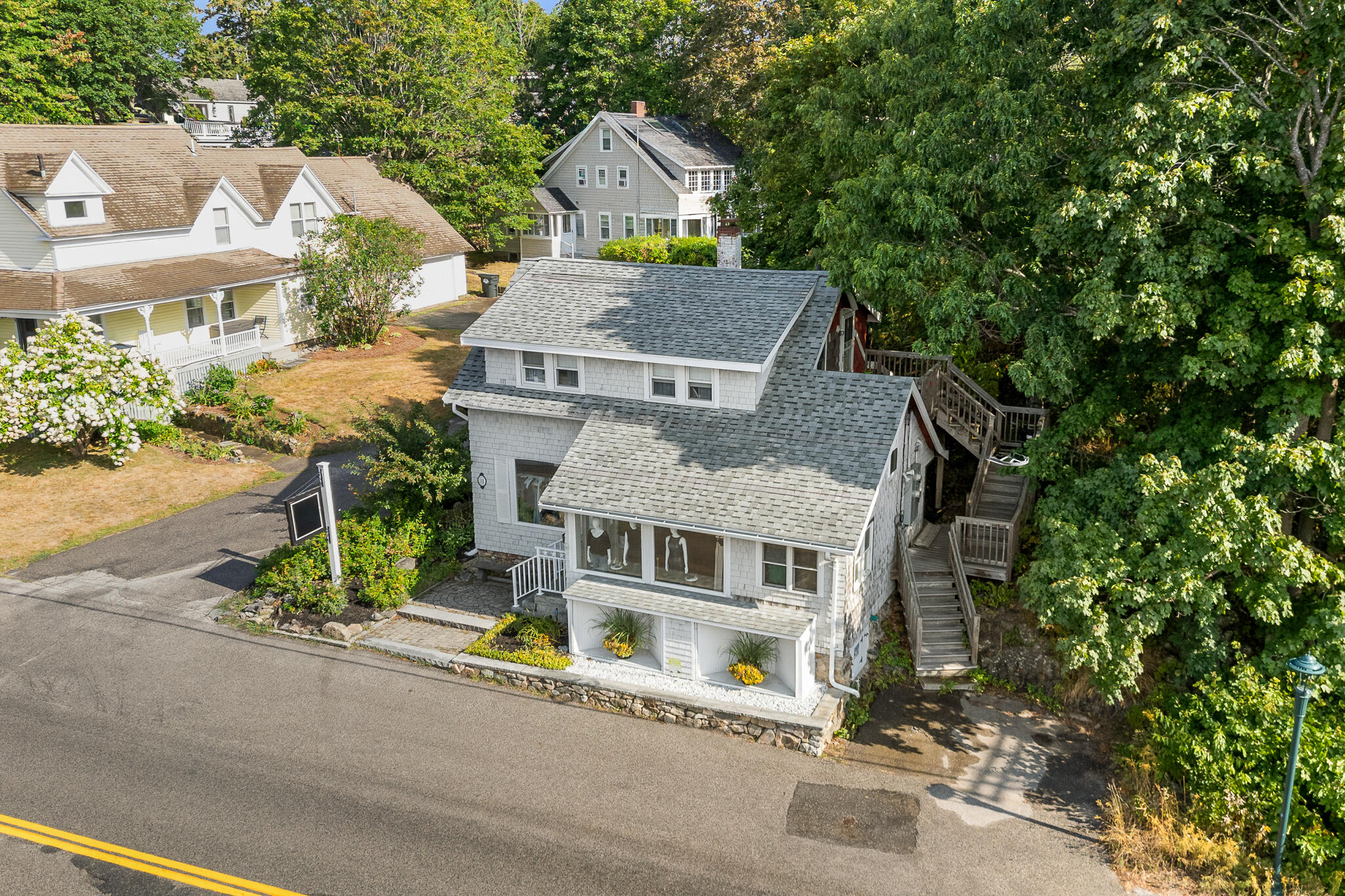 31 Perkins Cove Road Ogunquit ME 03907