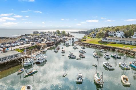 31 Perkins Cove Road Ogunquit ME 03907