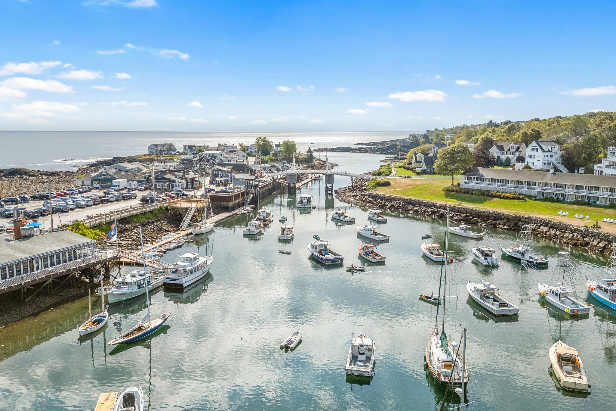 31 Perkins Cove Road Ogunquit ME 03907