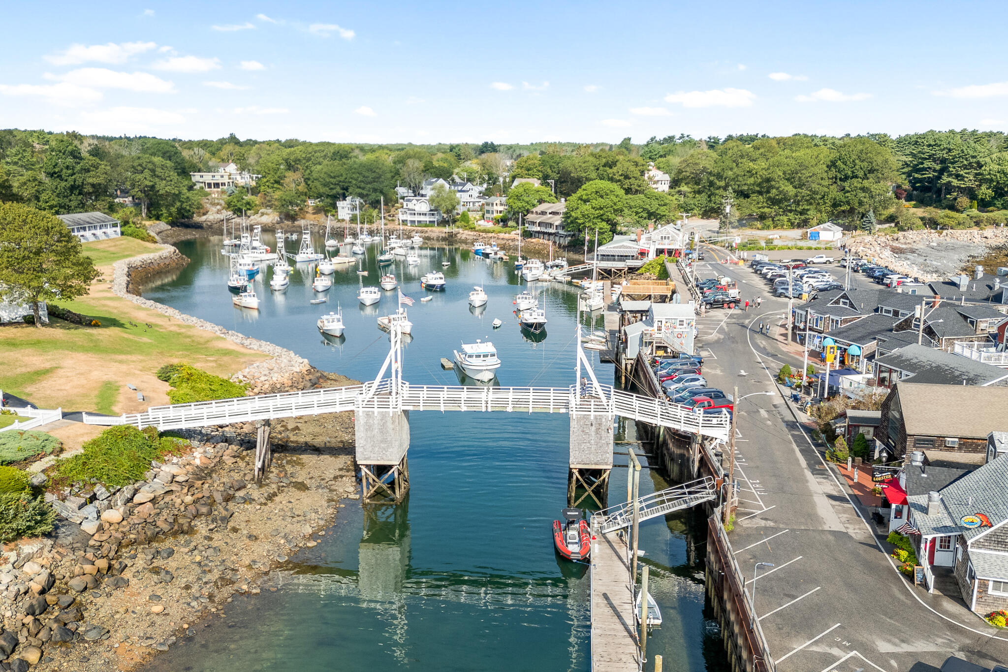 31 Perkins Cove Road Ogunquit ME 03907