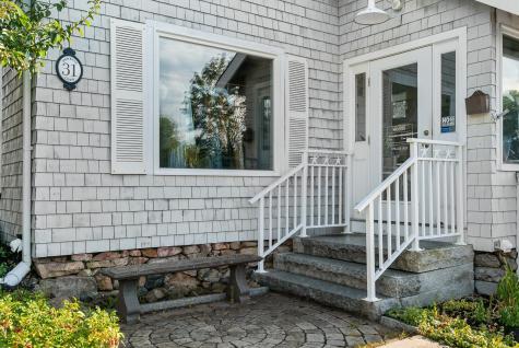 31 Perkins Cove Road Ogunquit ME 03907