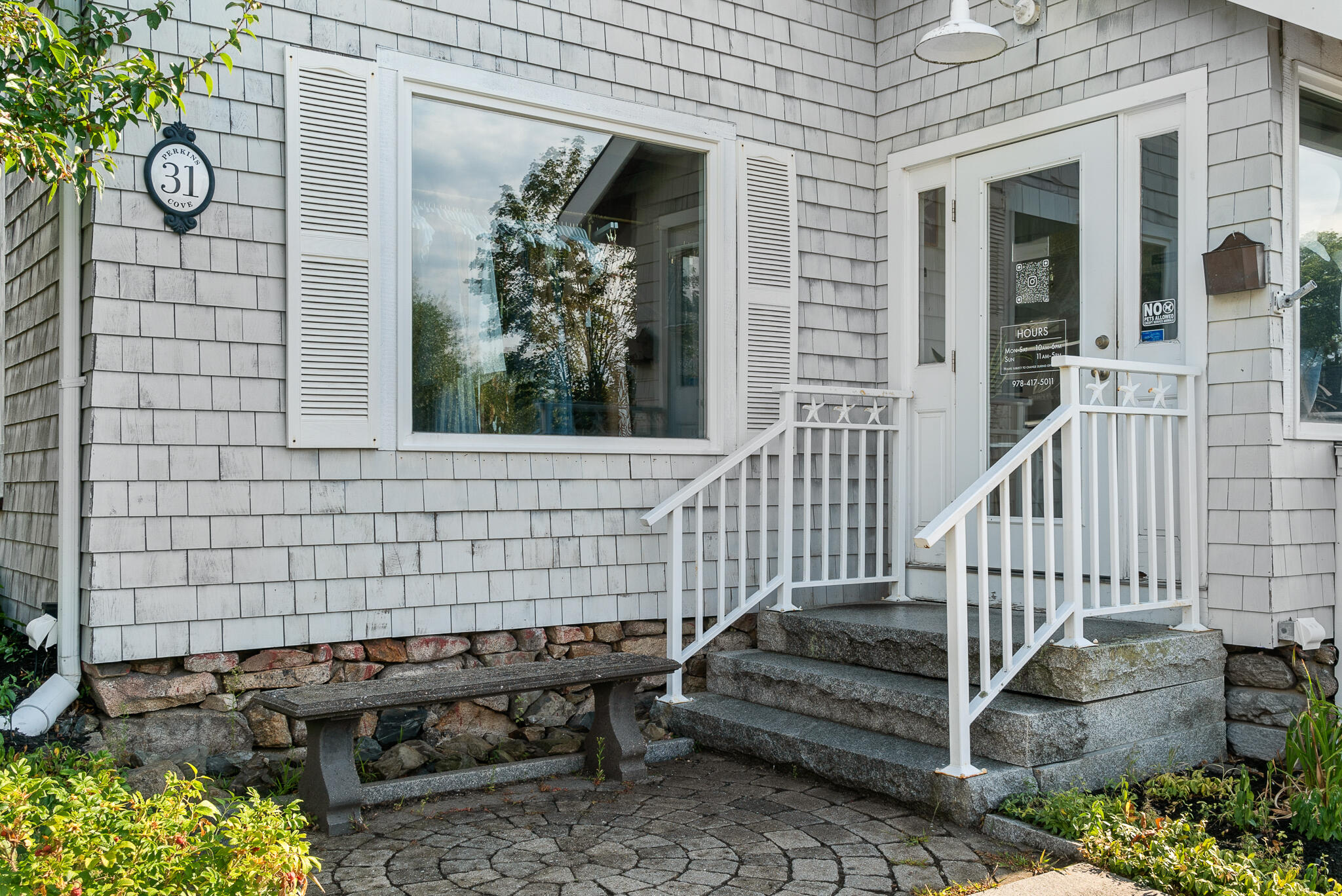 31 Perkins Cove Road Ogunquit ME 03907