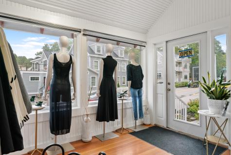 31 Perkins Cove Road Ogunquit ME 03907