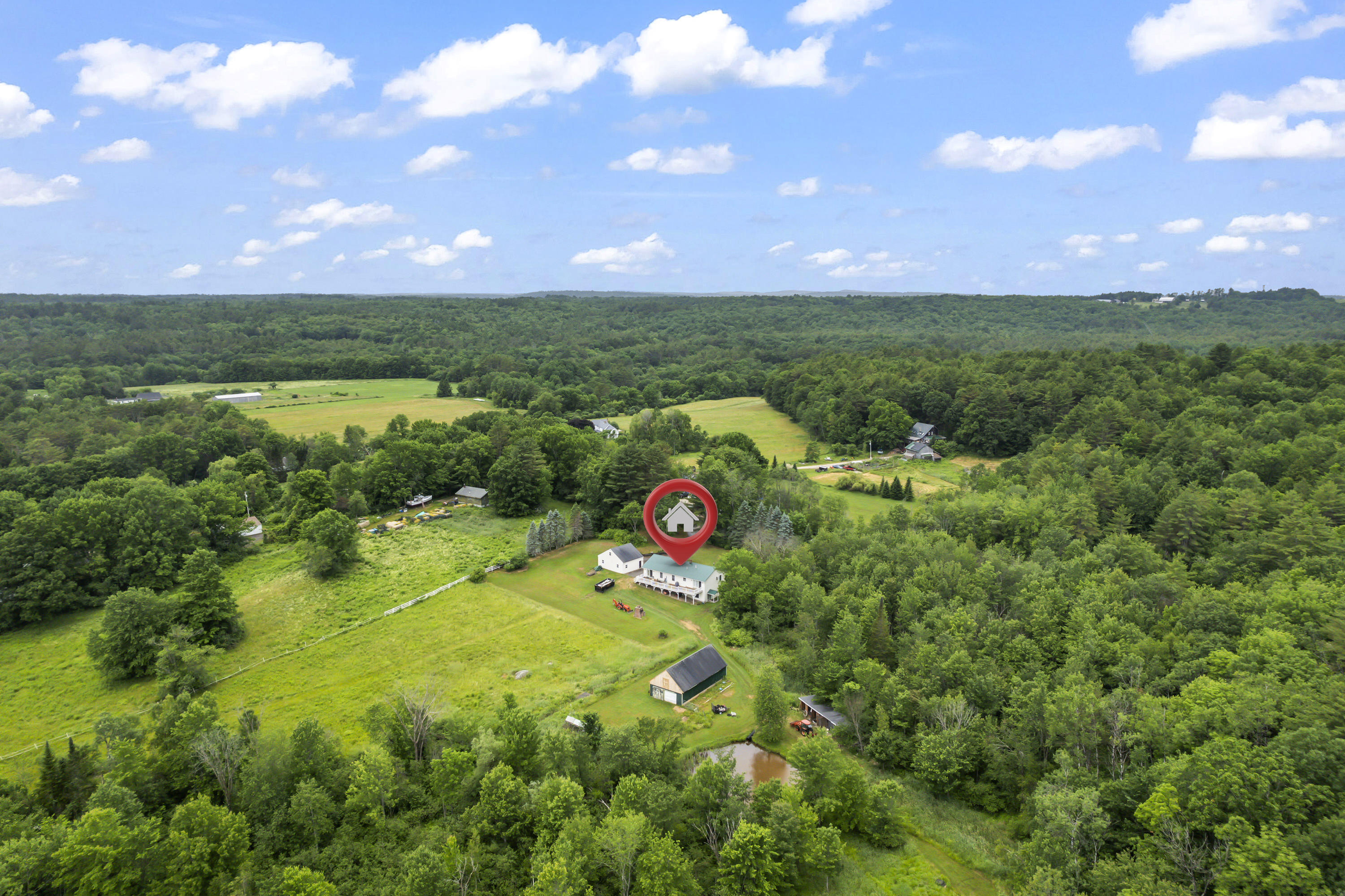429 Cobbs Bridge Road New Gloucester ME 04260