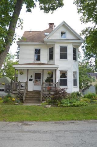43 Bowdoin Street Bangor ME 04401