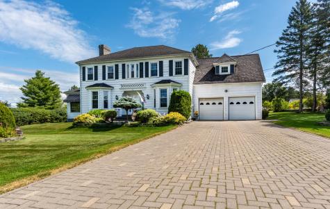 114 19th Avenue Madawaska ME 04756