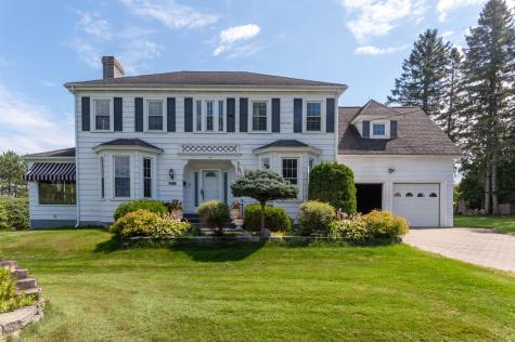 114 19th Avenue Madawaska ME 04756