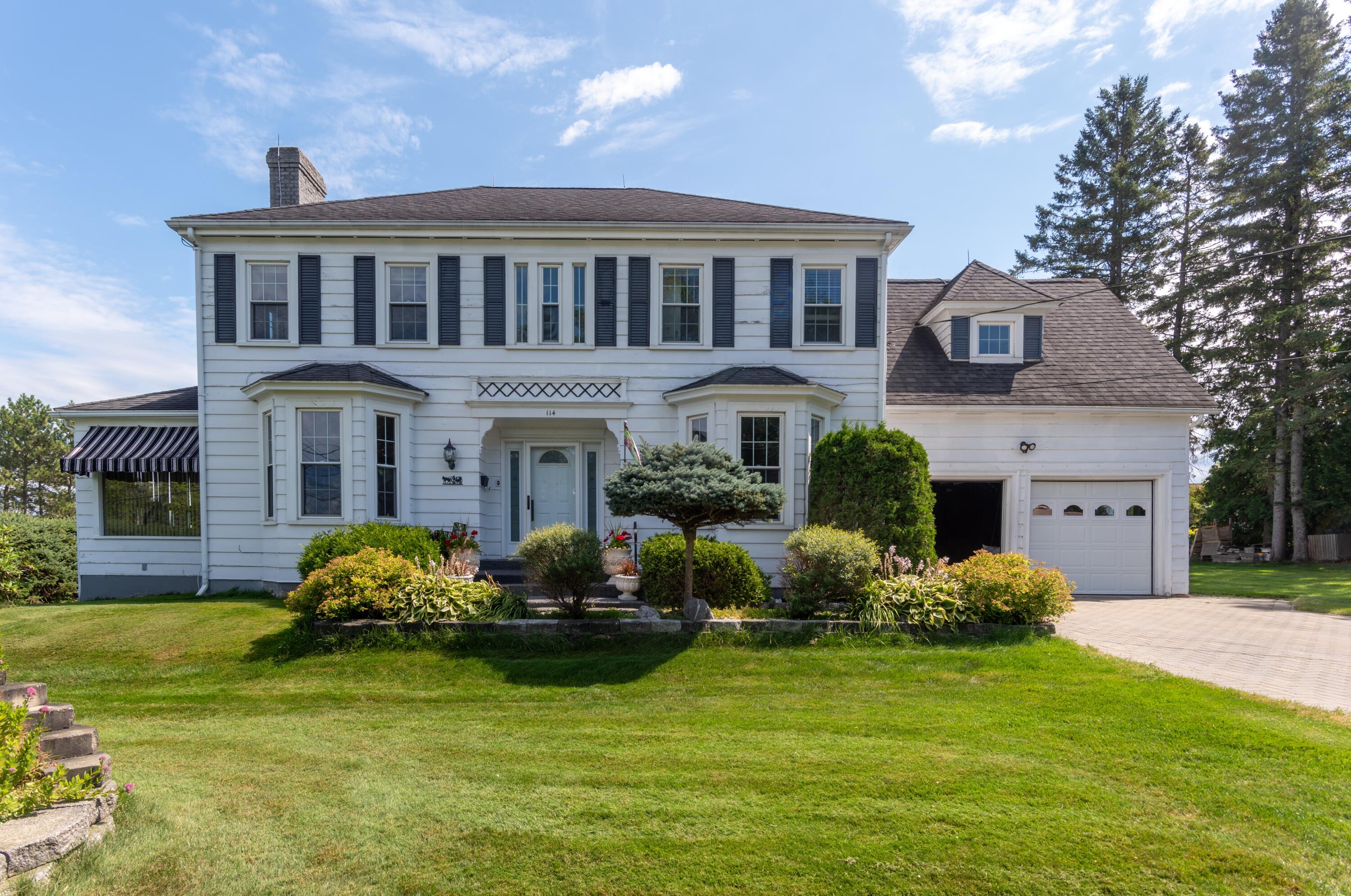 114 19th Avenue Madawaska ME 04756