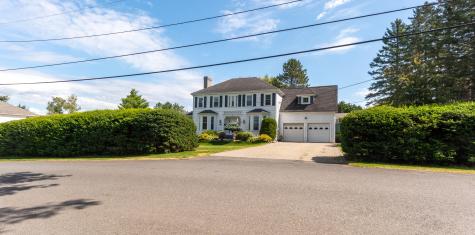 114 19th Avenue Madawaska ME 04756