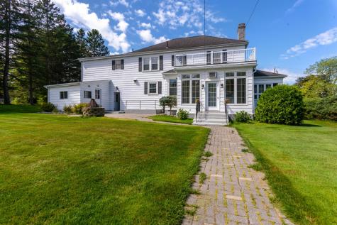 114 19th Avenue Madawaska ME 04756