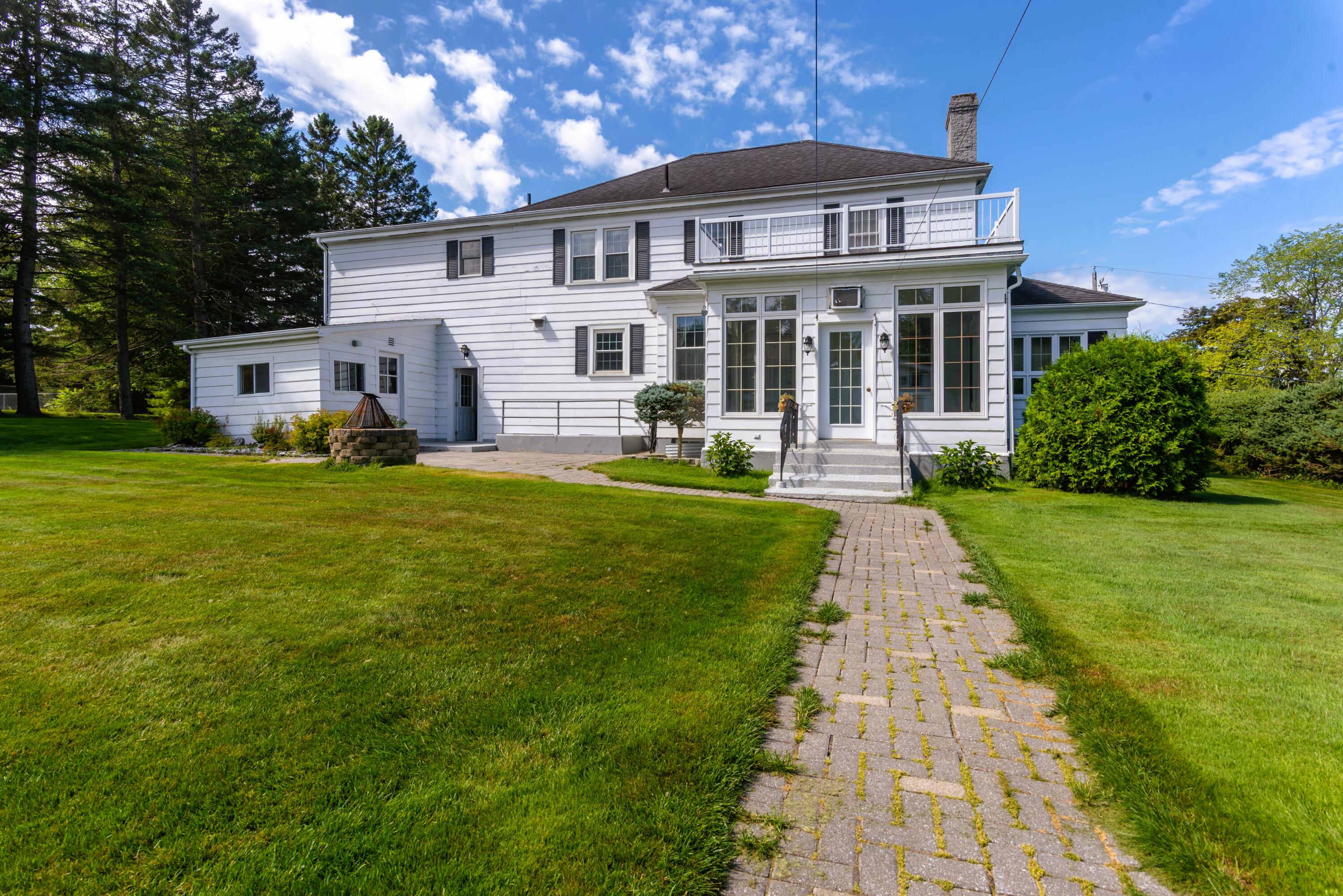 114 19th Avenue Madawaska ME 04756