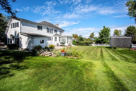114 19th Avenue Madawaska ME 04756