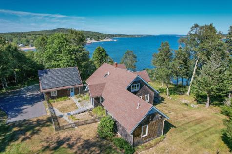 41 Leighton Circle Steuben ME 04680