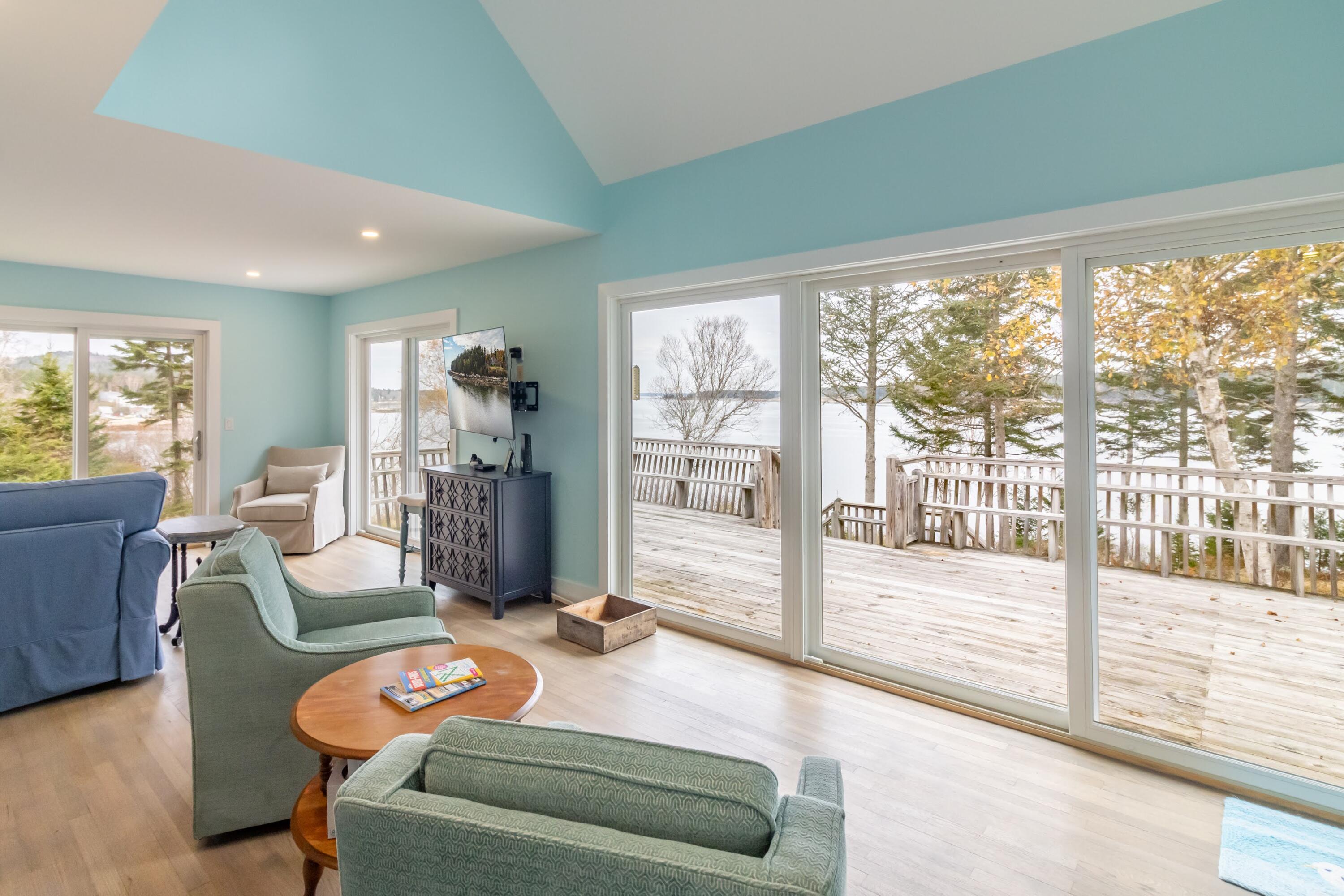 41 Leighton Circle Steuben ME 04680